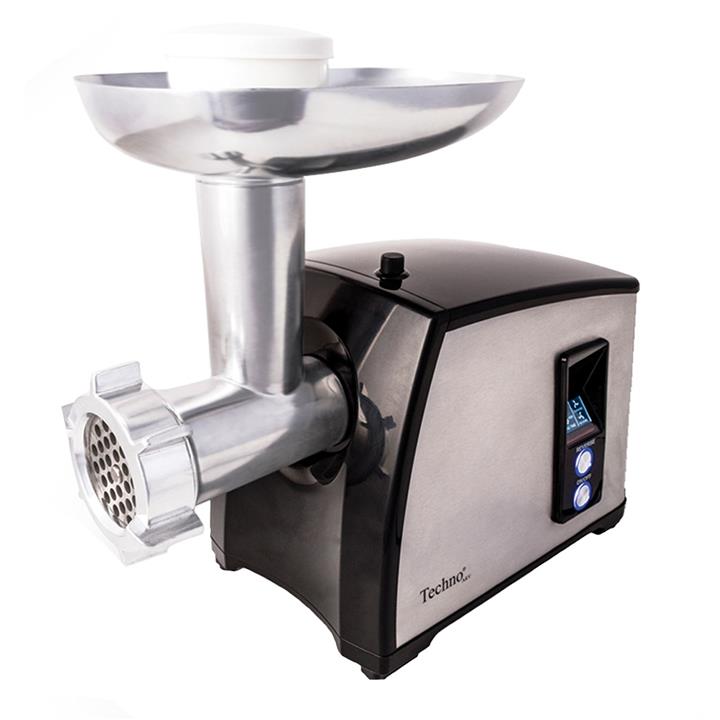 چرخ گوشت تکنو مدل Te-504 Techno Te-504 Meat Mincer